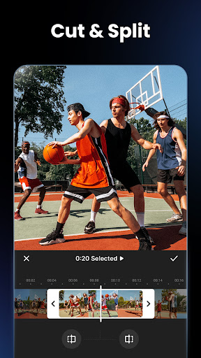 Video Maker & Editor: FotoPlay
