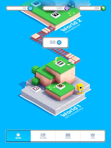 Fancade: 100+ Mini Games