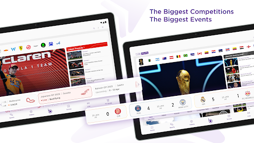 beIN SPORTS