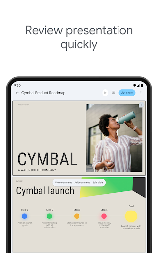 Google Slides