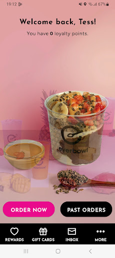 everbowl