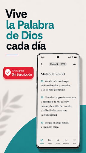 Biblia Reina Valera Diario