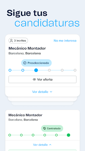 Eurofirms – Ofertas de trabajo
