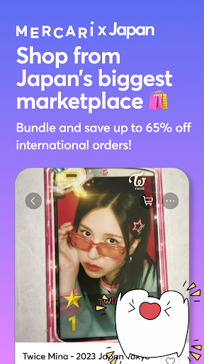 Mercari: Buy and Sell App