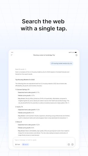 DeepSeek - AI Assistant