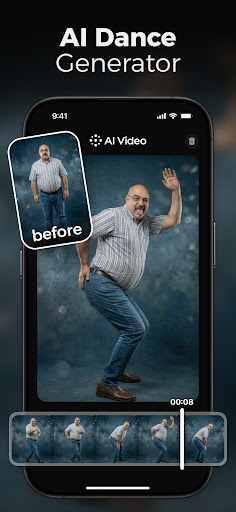 AI Video - AI Video Generator
