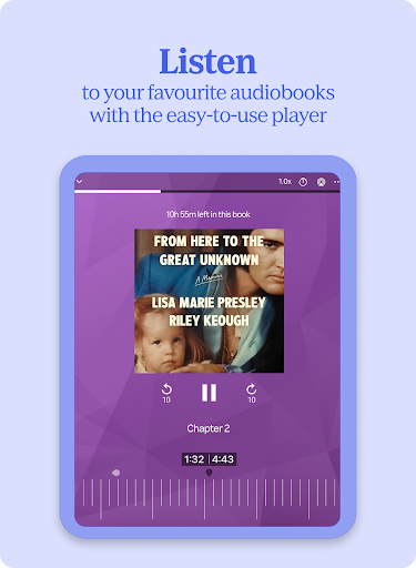 Kobo | eBooks & Audiobooks