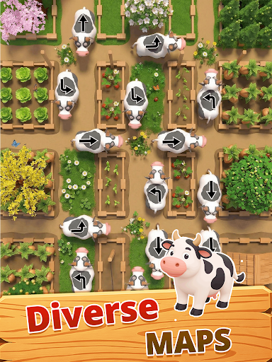 Lamb Escape: Jam Animal Farm