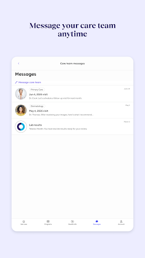 Teladoc Health