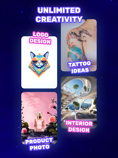AI Art Generator: AI Picture