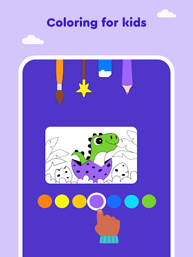 Keiki Learning games for Kids