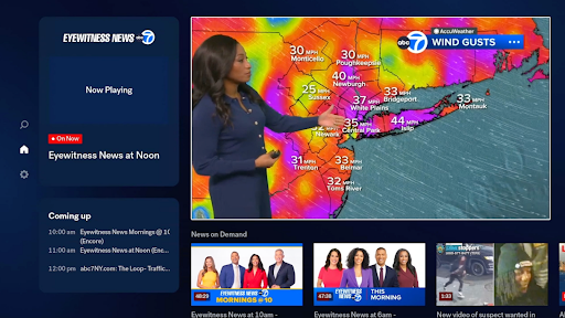 ABC 7 New York