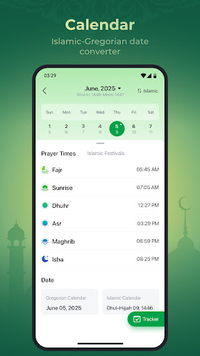 WeMuslim: Athan, Qibla&Quran