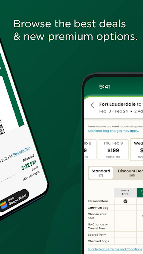 Frontier Airlines