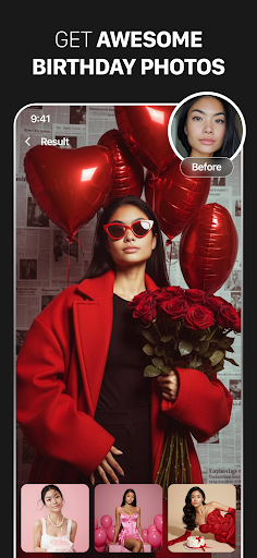 Photo Lab Picture Editor & Art