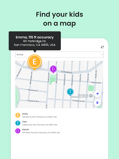 Qustodio Parental Control App