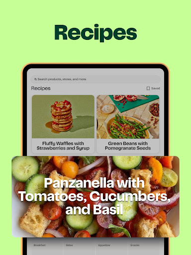 Instacart: Get Food Delivery