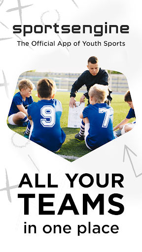 SportsEngine – Team Management