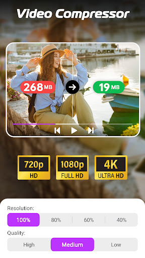 Photo Video Maker: Slideshows