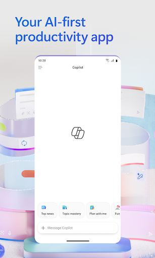 Microsoft 365 Copilot