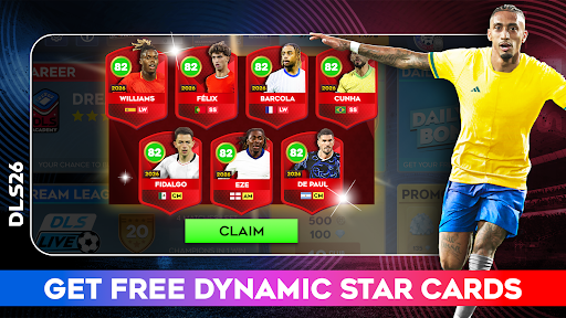 Dream League Soccer 2026