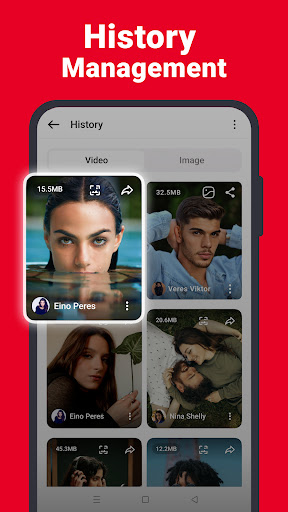 Video Downloader for Pinterest
