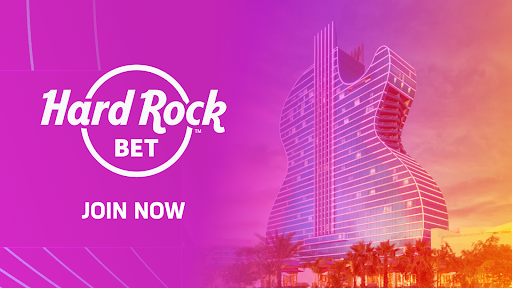 Hard Rock Bet: Sportsbook