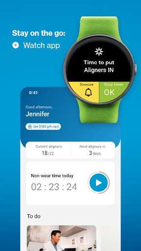 My Invisalign - Official App
