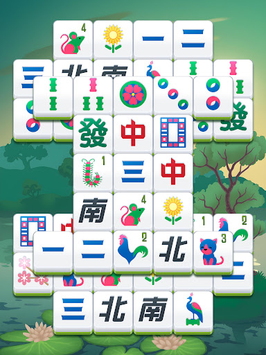 Mahjong Triple - Match 3 Tile