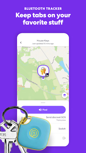 Life360: Family Safety & GPS