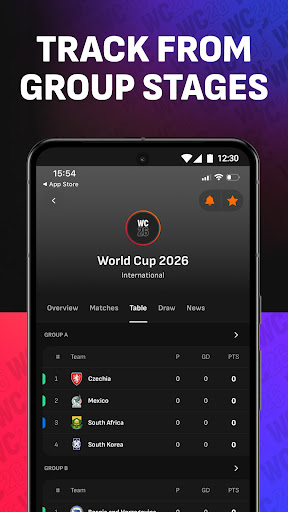 LiveScore: Live Sports Scores