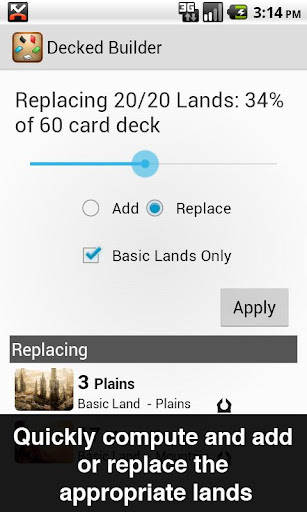 Decked Builder