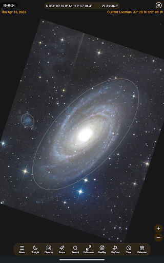 SkySafari 8 Pro