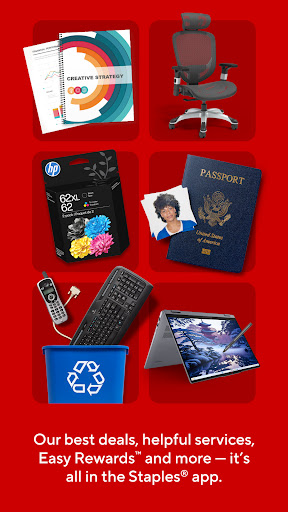 Staples - Deals & Shopping