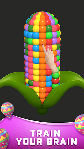 Balloon Master 3D-Puzzle Games