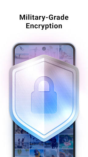 Private Photo Vault - Keepsafe