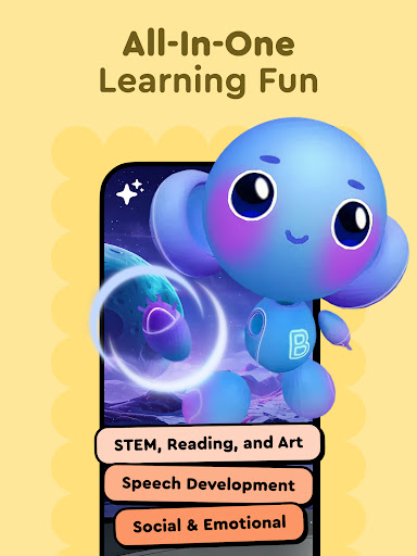 Buddy.ai: Kids Learning Games