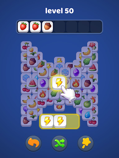 Tile Clear - Puzzle Game