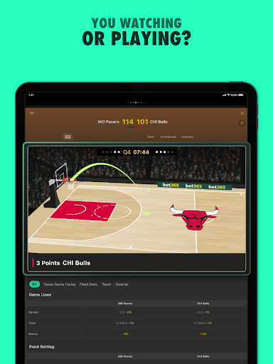 bet365 - Sportsbook & Casino