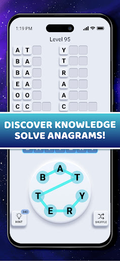 Word Trip - Word Puzzle Game