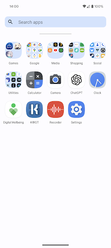 Nova Launcher Lifetime Prime