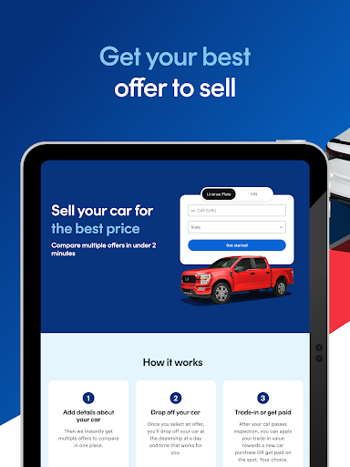 CarGurus: Used & New Cars