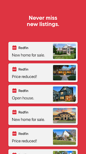 Redfin: Buy, Sell & Rent Homes