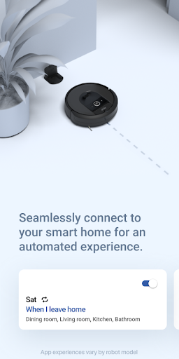 iRobot Home (Classic)