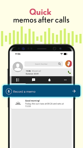 Voice Recorder: Memos & Audio