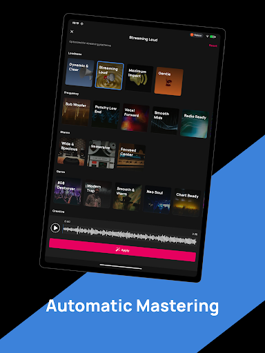 Voloco: Auto Vocal Tune Studio