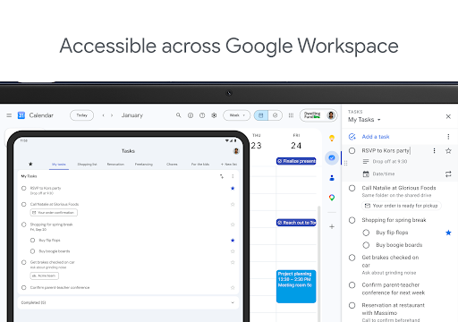 Google Tasks