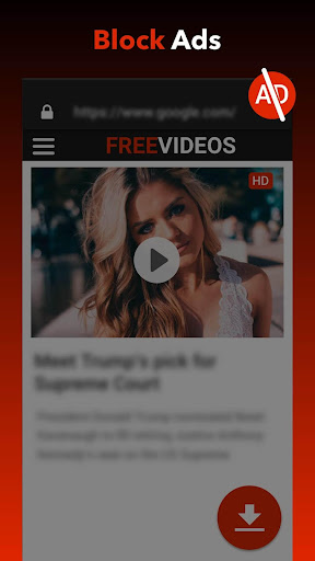 Video Downloader - Downloader