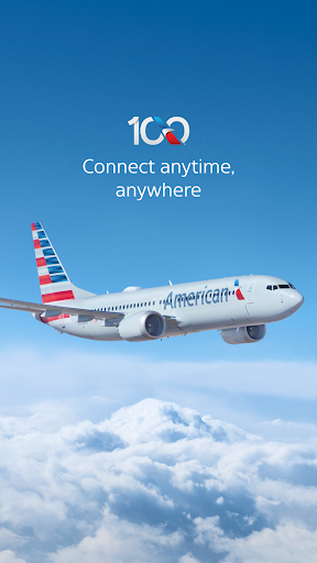 American Airlines