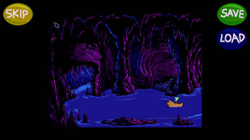 Pajama Sam: No Need to Hide